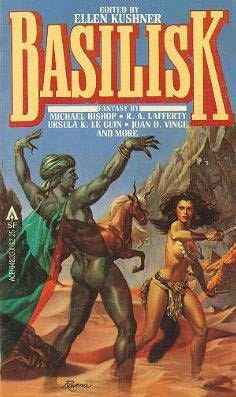 Basilisk