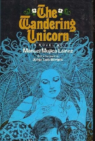 Wandering Unicorn