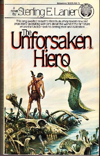 The Unforsaken Hiero