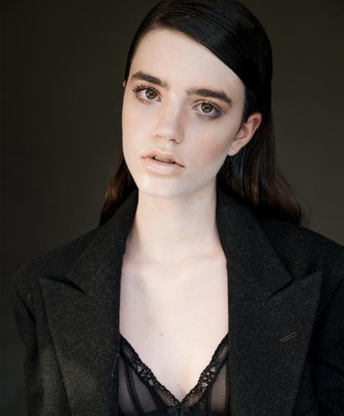 Rebecca Berner
