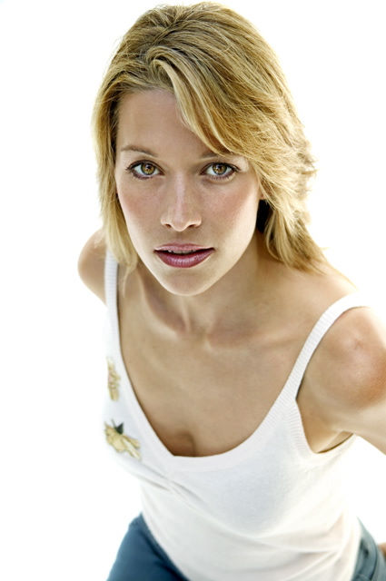 Brooke Langton