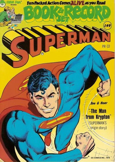 Superman: Superman: