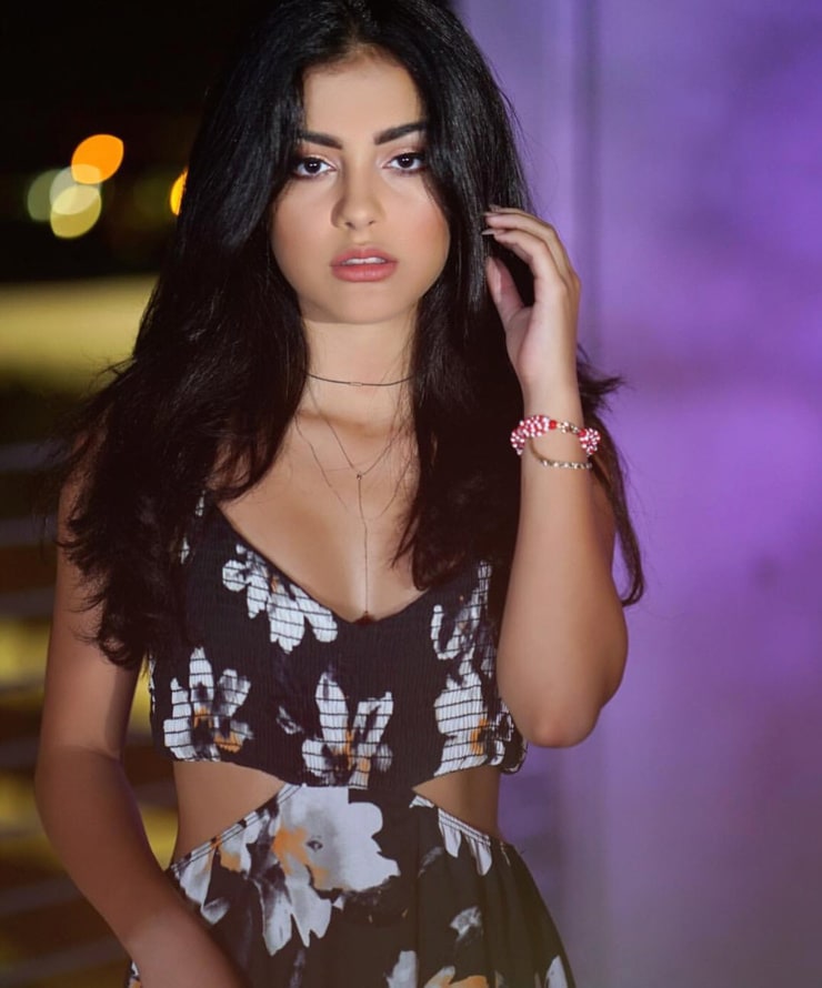 Malu Trevejo Malu Trevejo