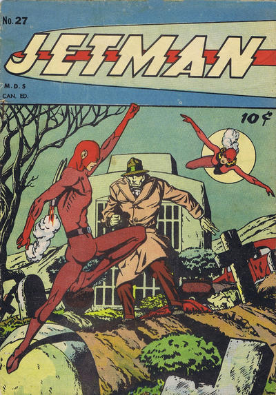 Jetman