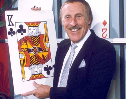 Play Your Cards Right                                  (1980- )