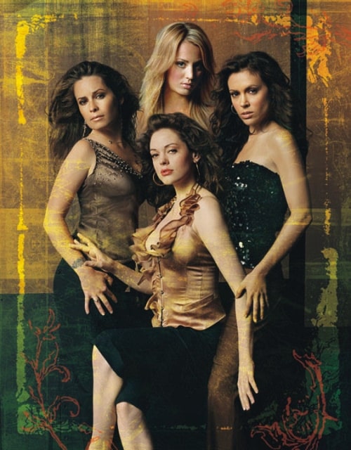Charmed Charmed
