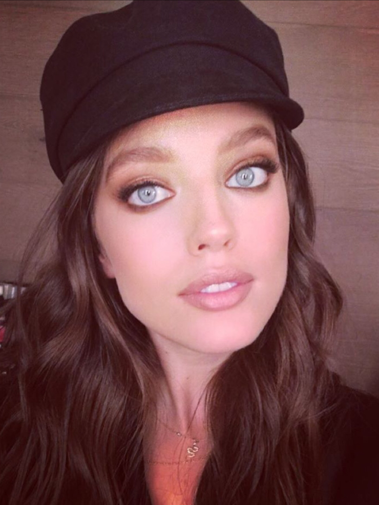 Emily Didonato