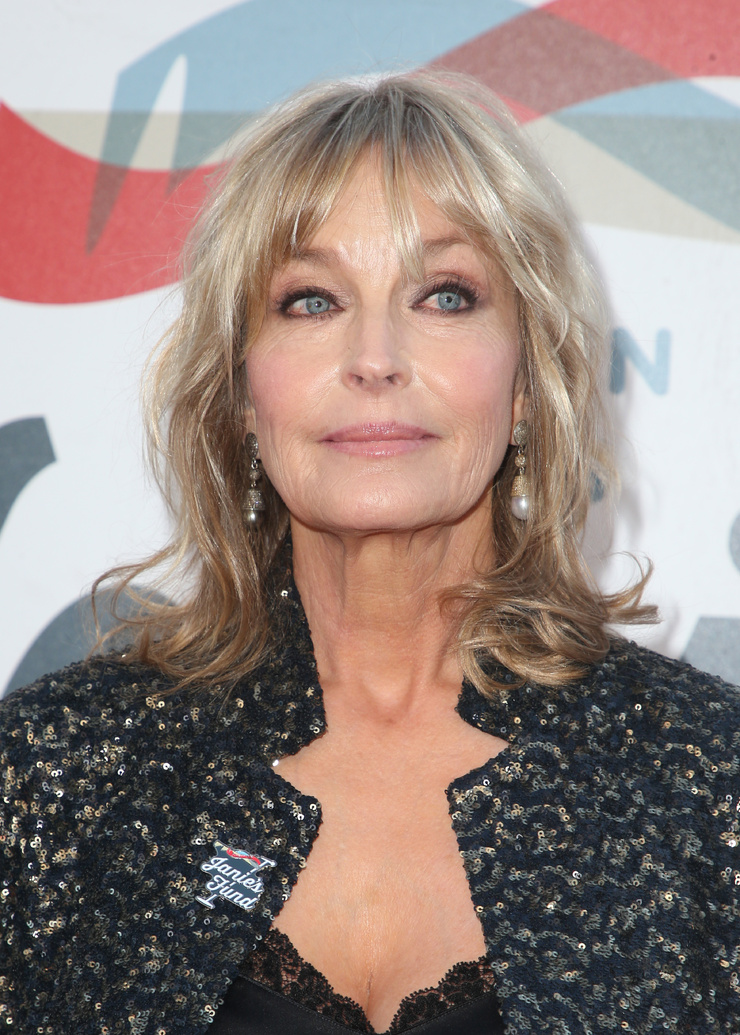 Bo Derek Bo Derek