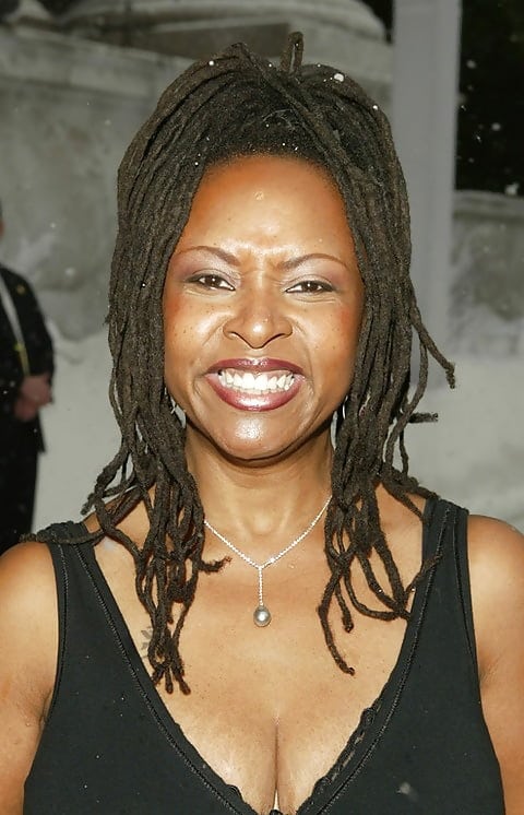 Robin Quivers