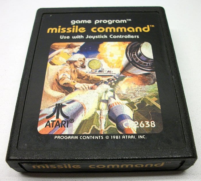 Missile Command