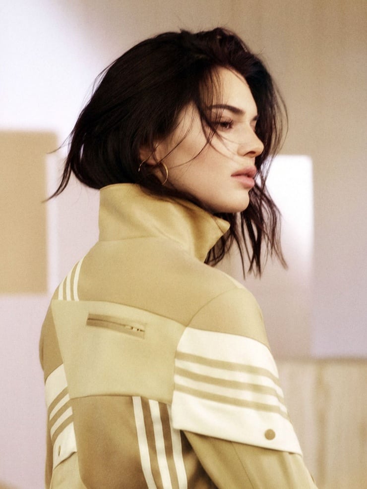 Kendall Jenner