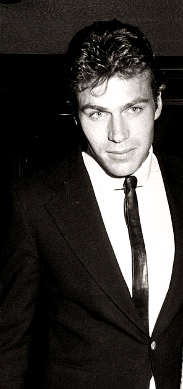 Jon-Erik Hexum Jon-Erik Hexum
