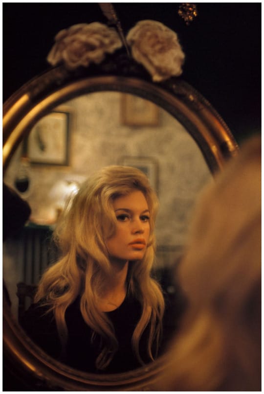 Brigitte Bardot