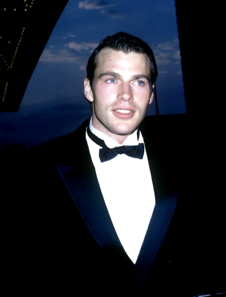 Jon-Erik Hexum