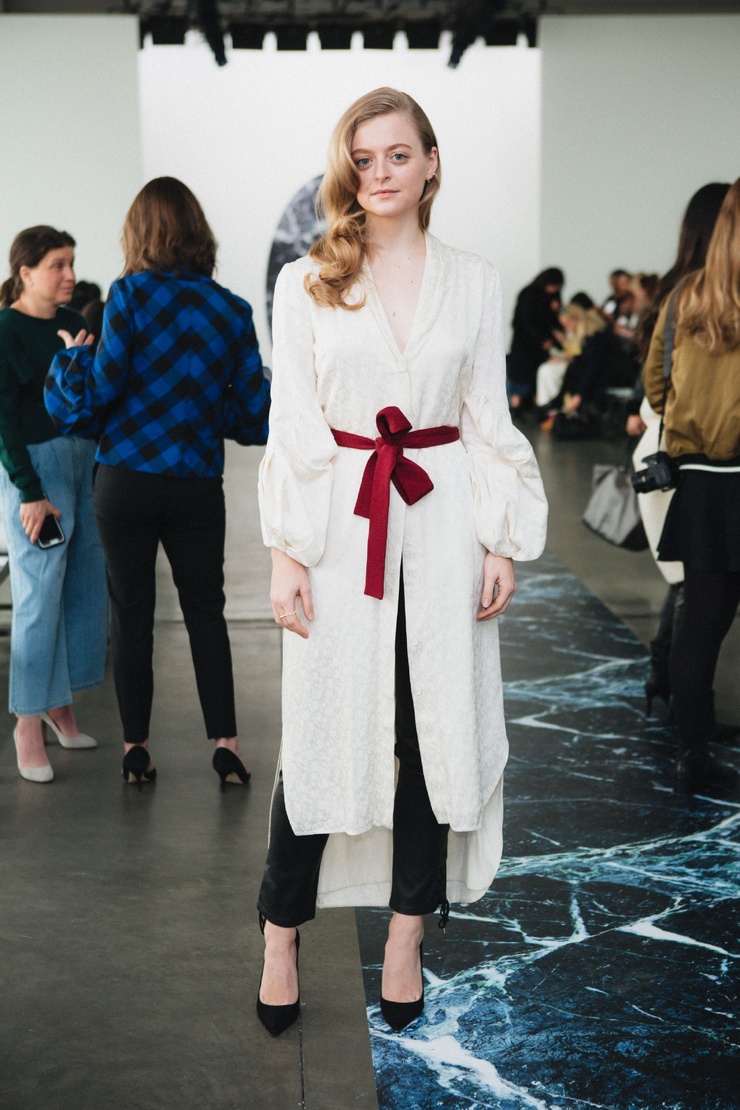 Anna Baryshnikov