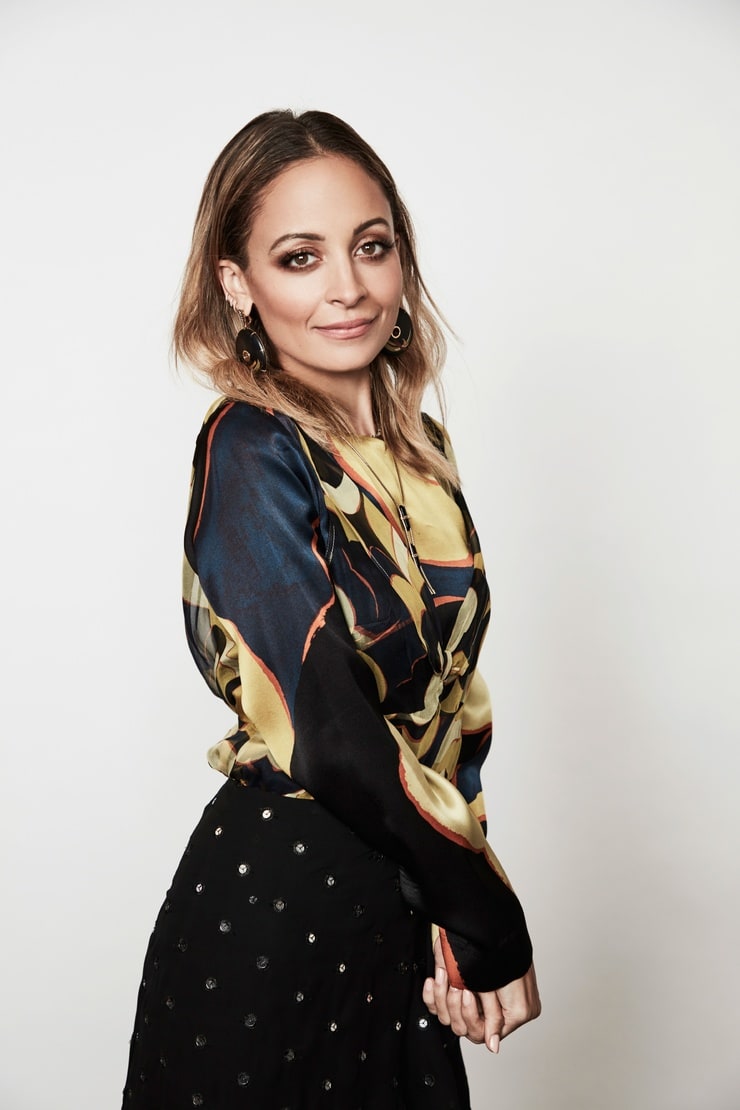 Nicole Richie