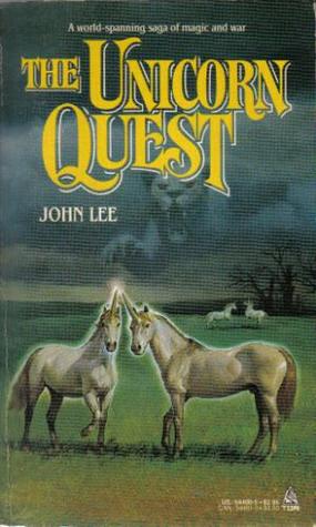 The Unicorn Quest