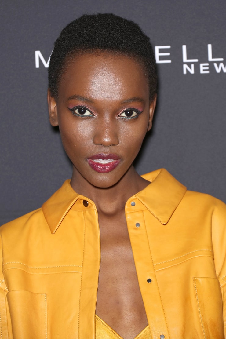 Herieth Paul