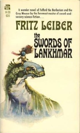 Swords of Lankhmar