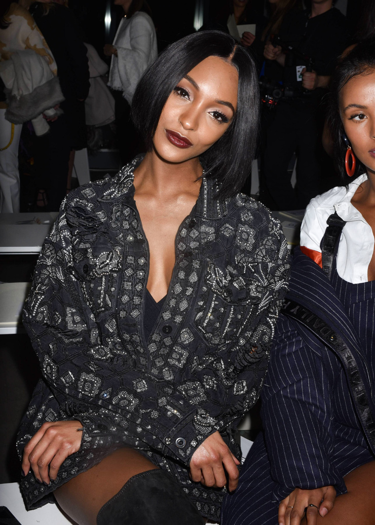 Jourdan Dunn