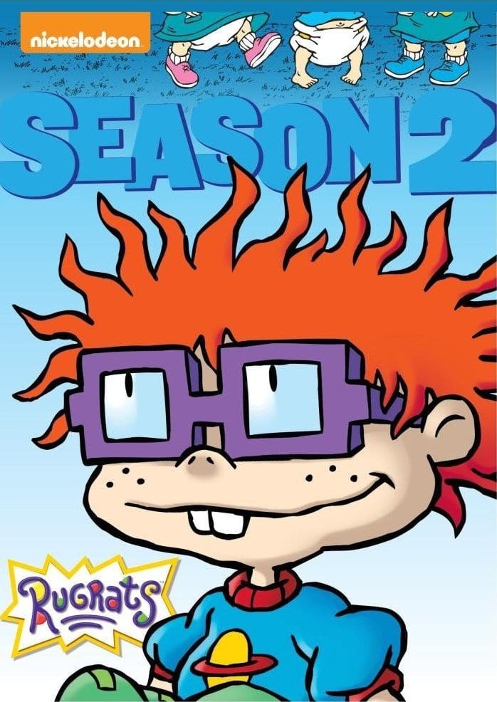 Rugrats: Season 2