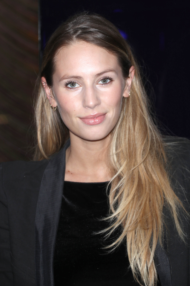 Dylan Penn Dylan Penn