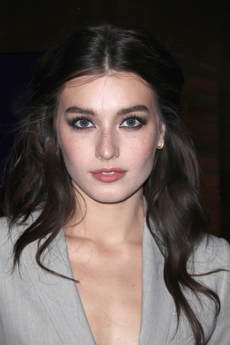 Jessica Clements