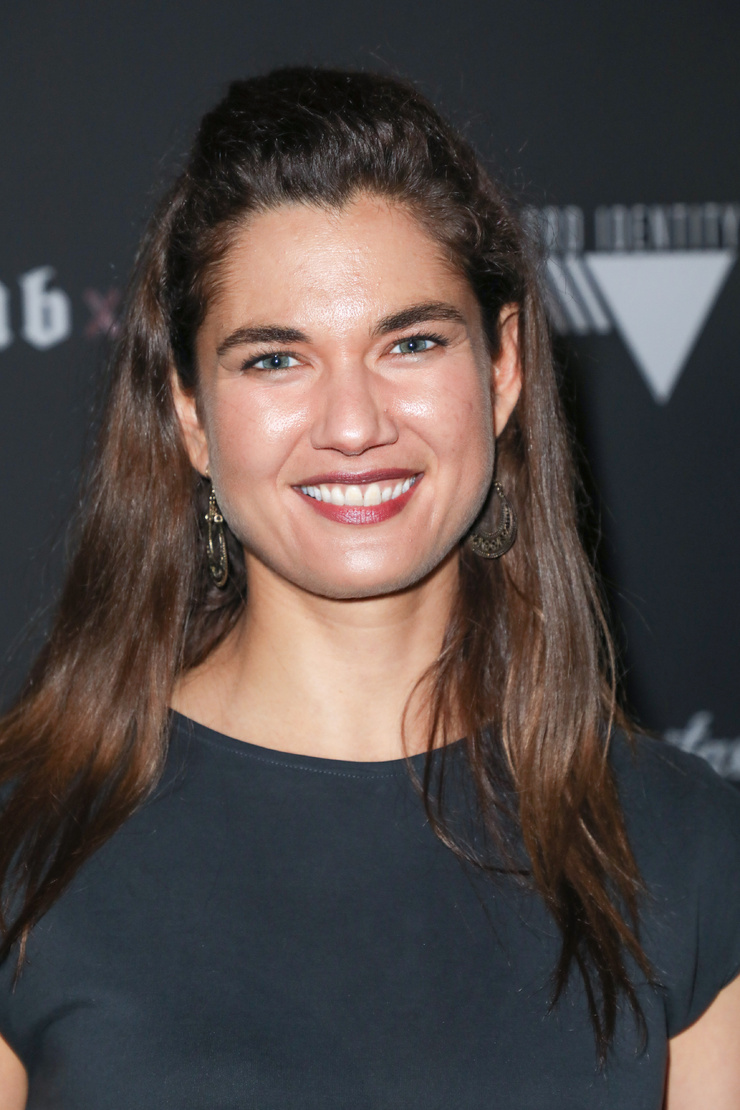 Teri Reeves