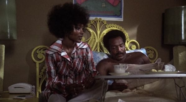 Brenda Sykes Brenda Sykes