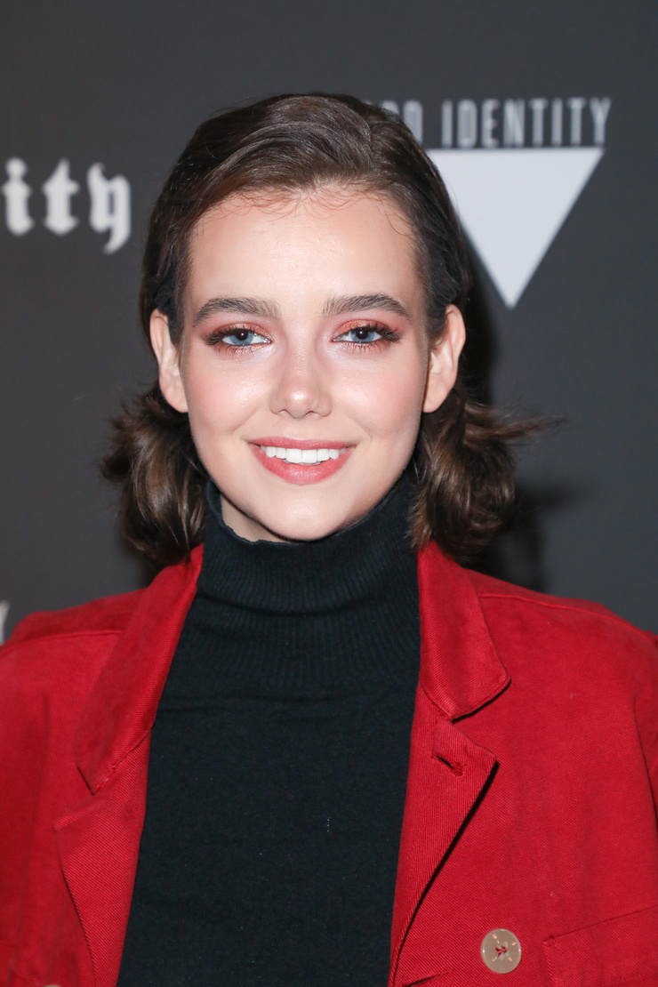 Maemae Renfrow