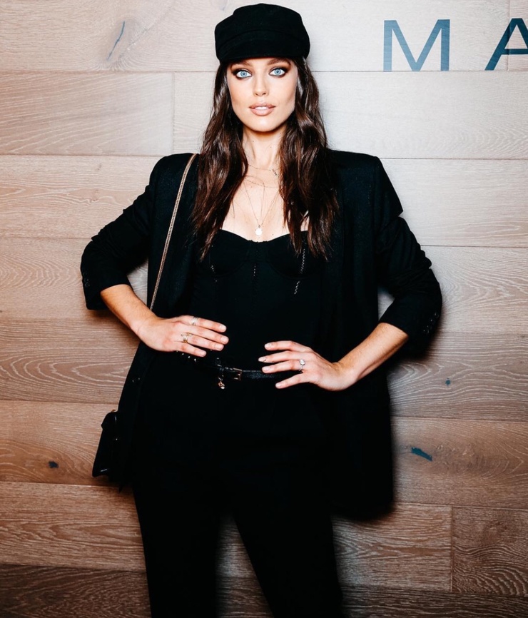 Emily Didonato