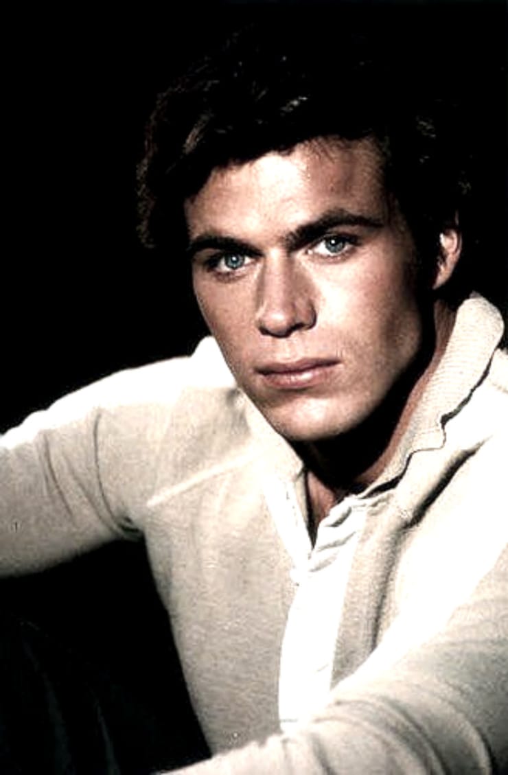 Jon-Erik Hexum