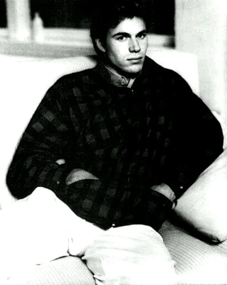 Jon-Erik Hexum