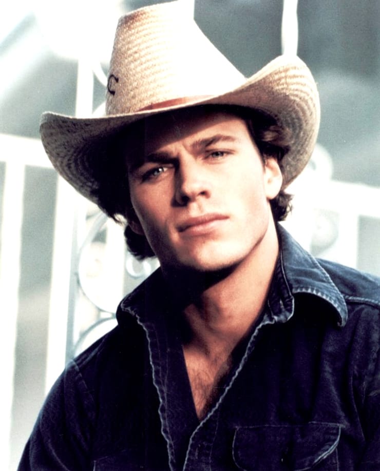 Jon-Erik Hexum