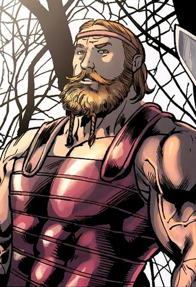 Volstagg