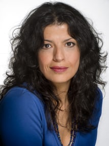 Karina Aktouf