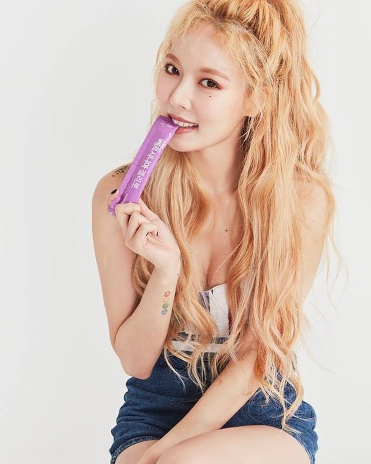 Hyuna