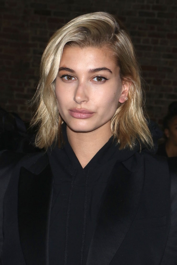 Picture Of Hailey Baldwin 5816