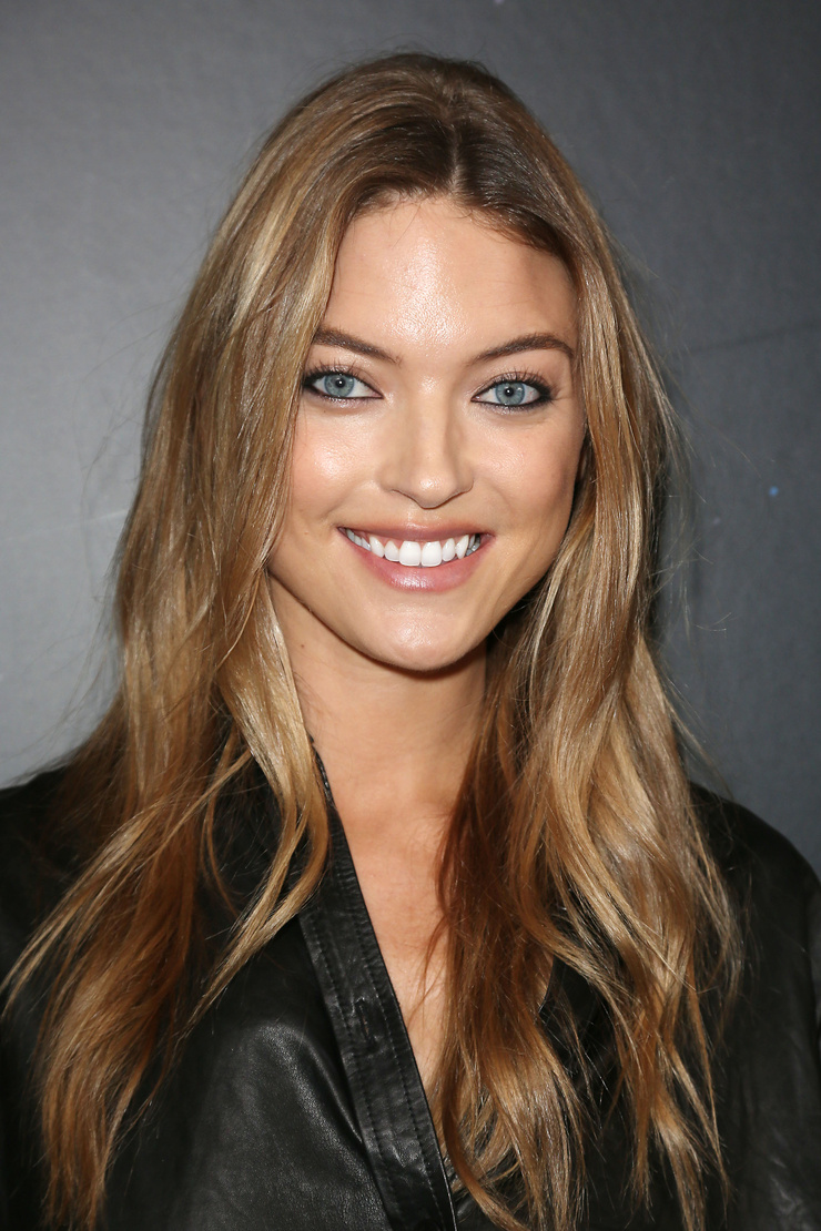 Martha Hunt Martha Hunt