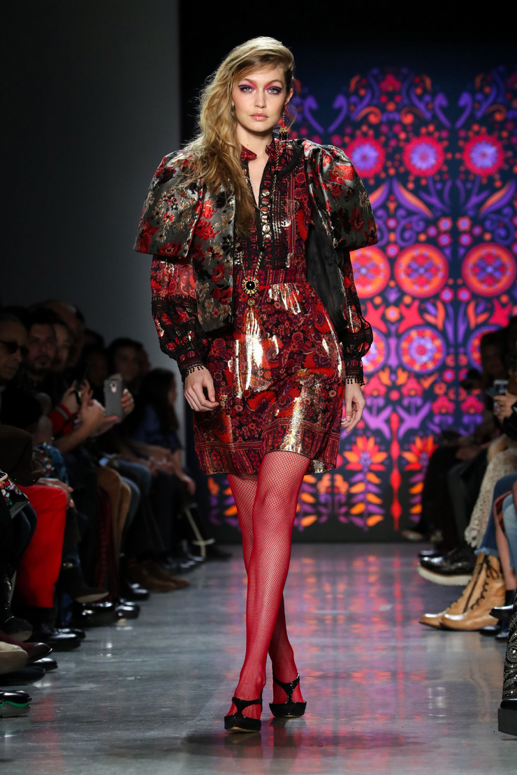 Gigi Hadid Gigi Hadid