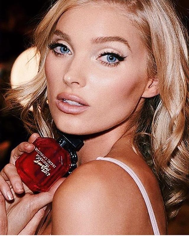 Picture of Elsa Hosk