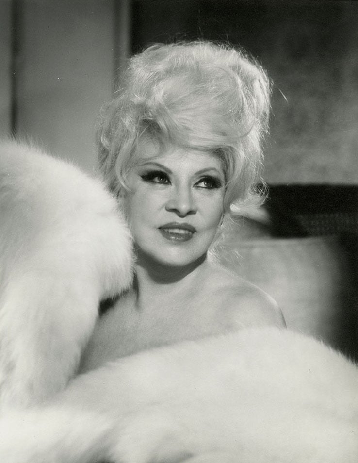 Mae West