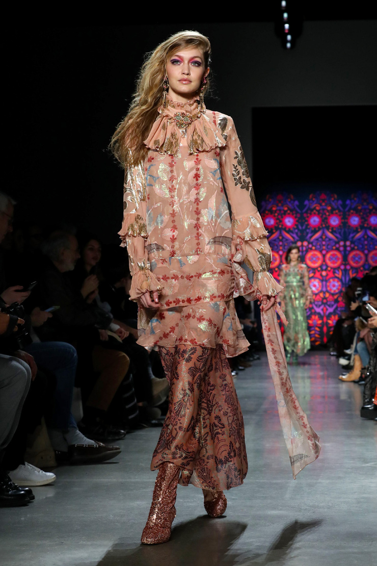 Gigi Hadid Gigi Hadid