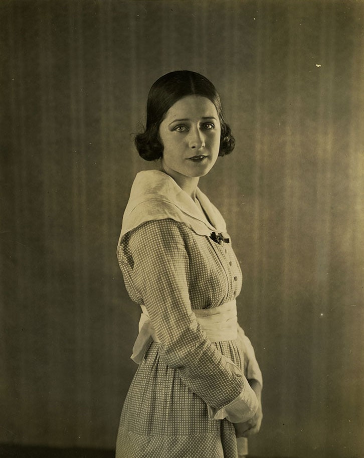 Norma Shearer Norma Shearer