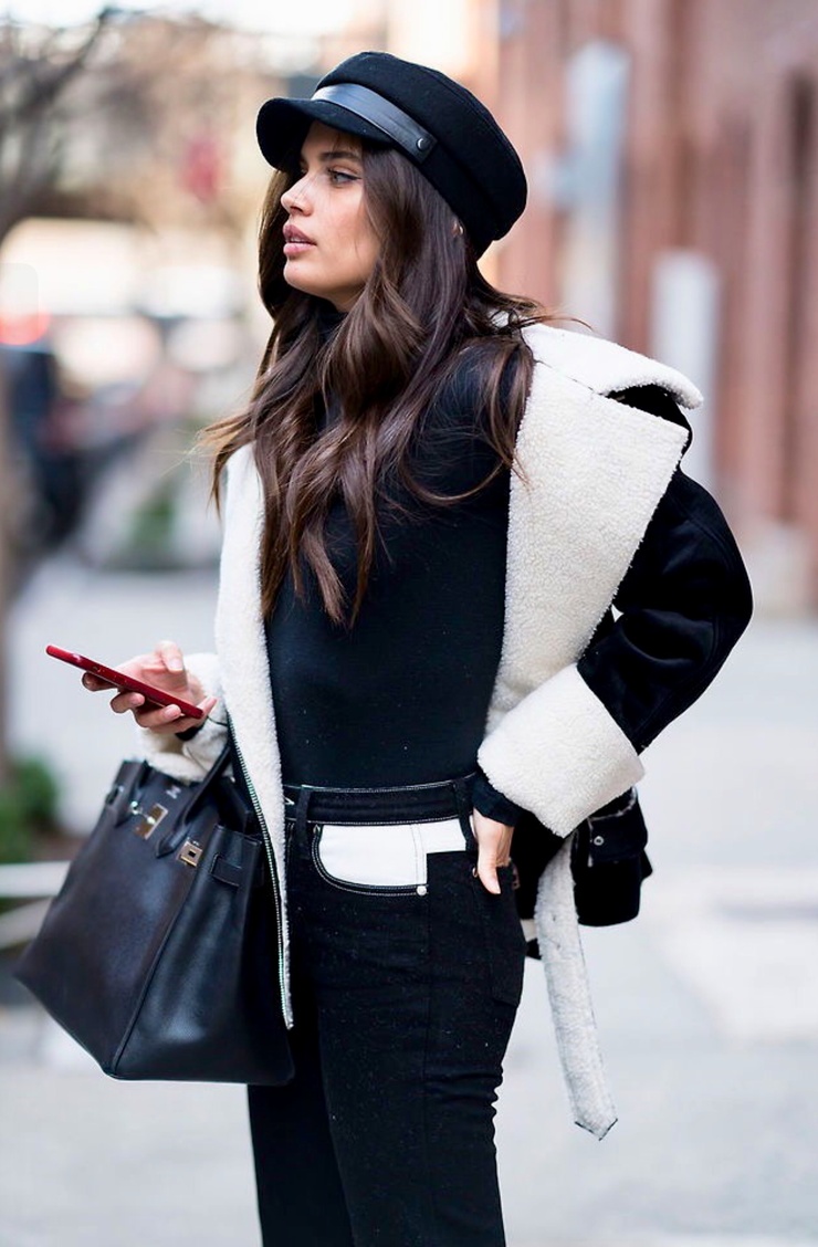 Sara Sampaio Sara Sampaio