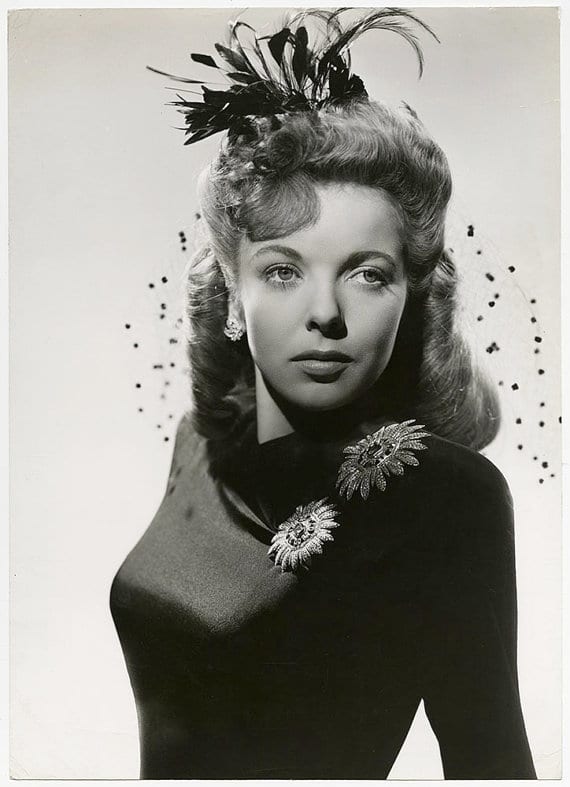 Ida Lupino
