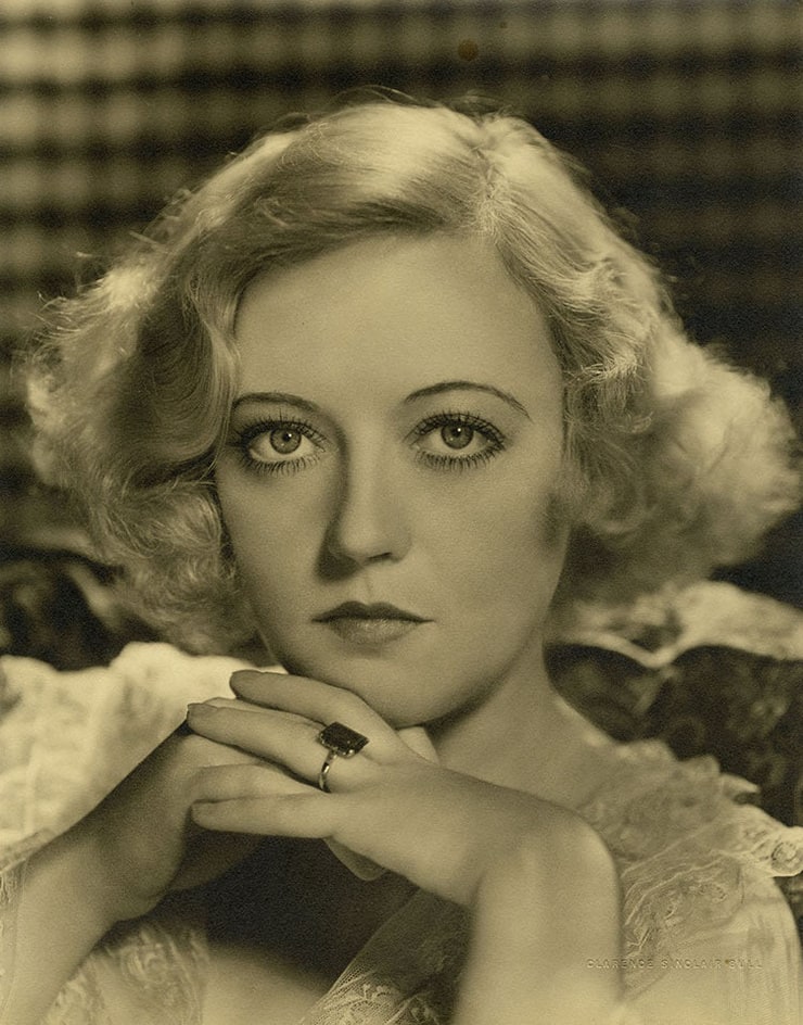 Marion Davies