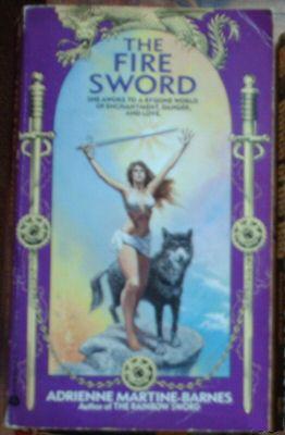 Fire Sword