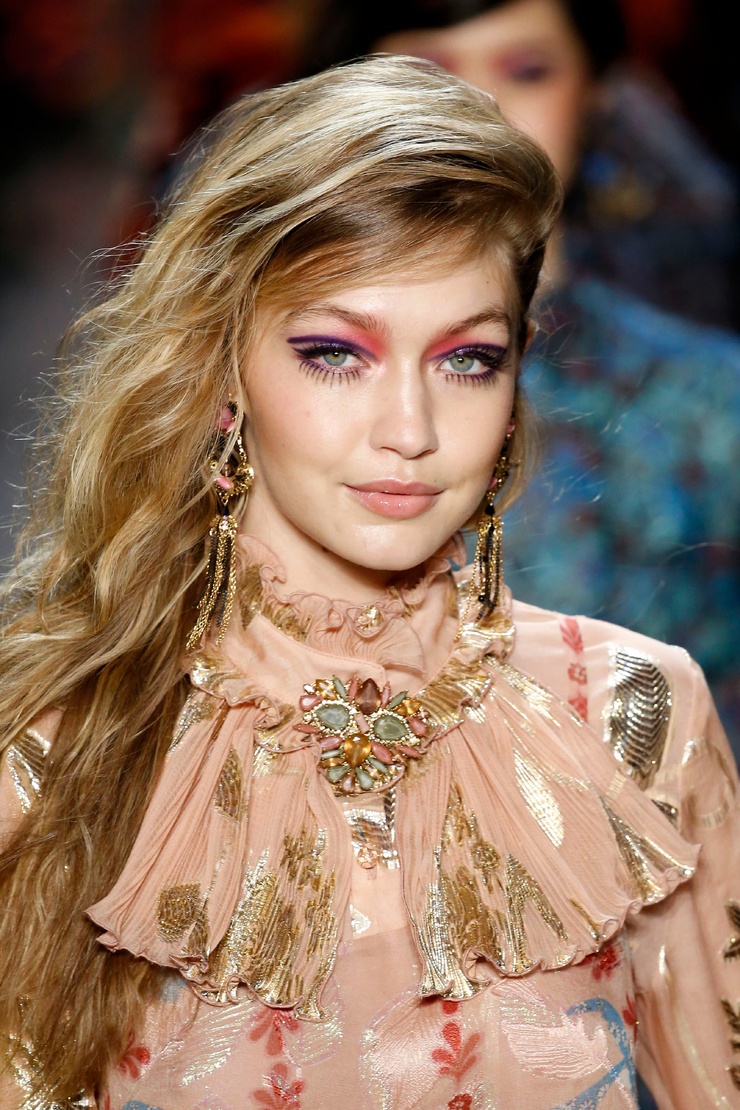 Gigi Hadid