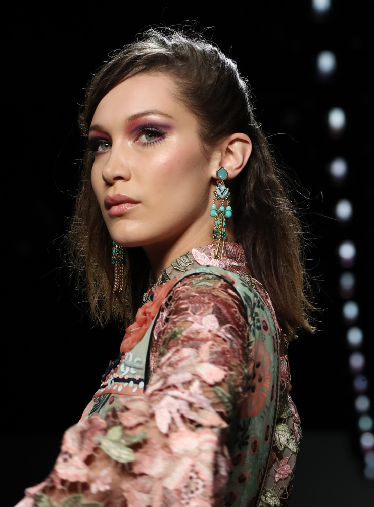 Bella Hadid